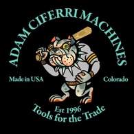 Adam Ciferri