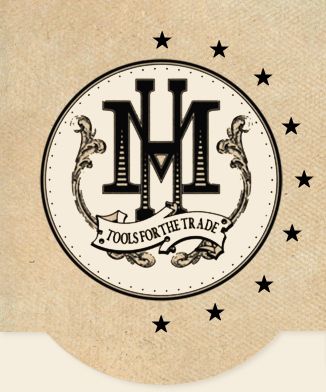 HM Tools & Dye
