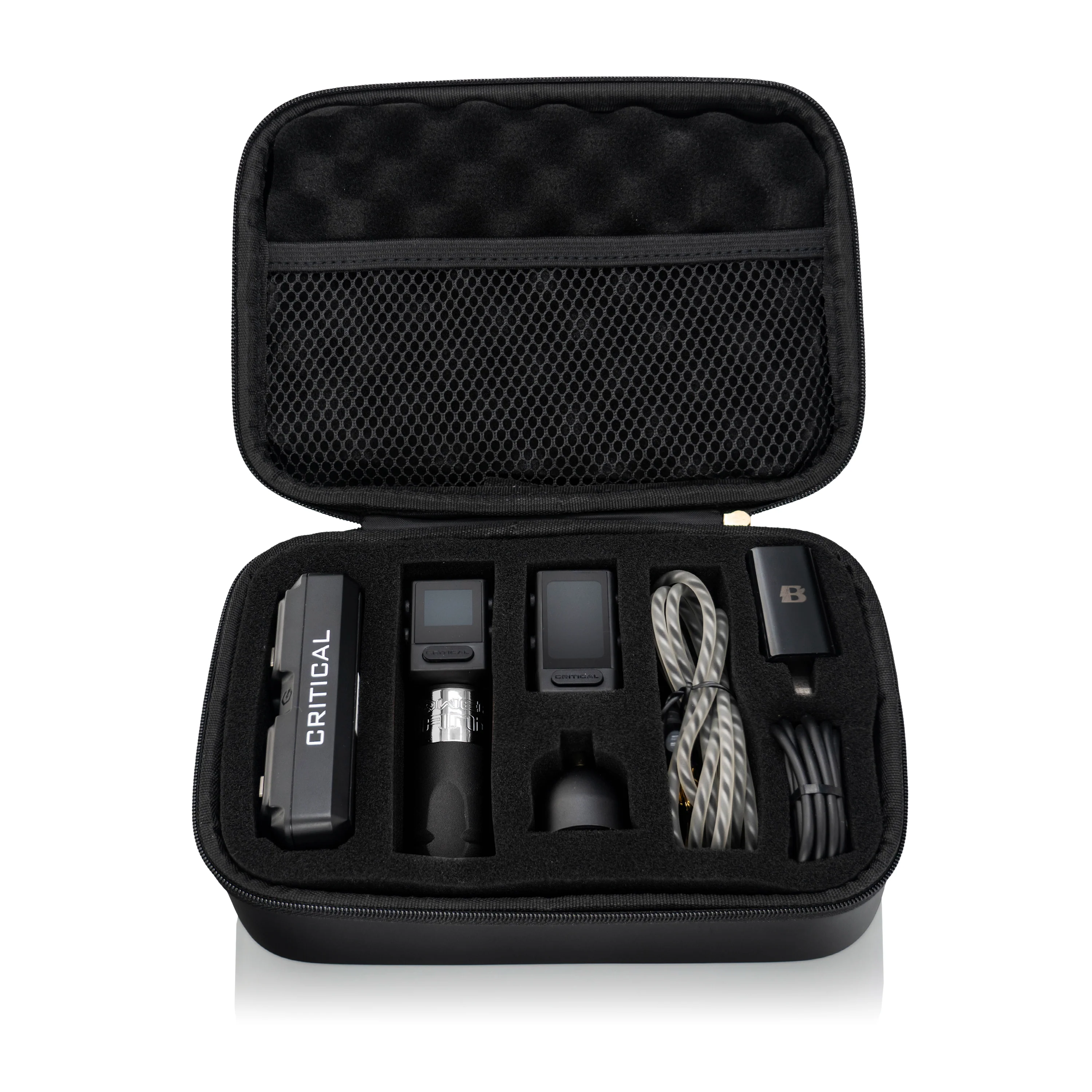 Bishop Power Wand Advanced Packer