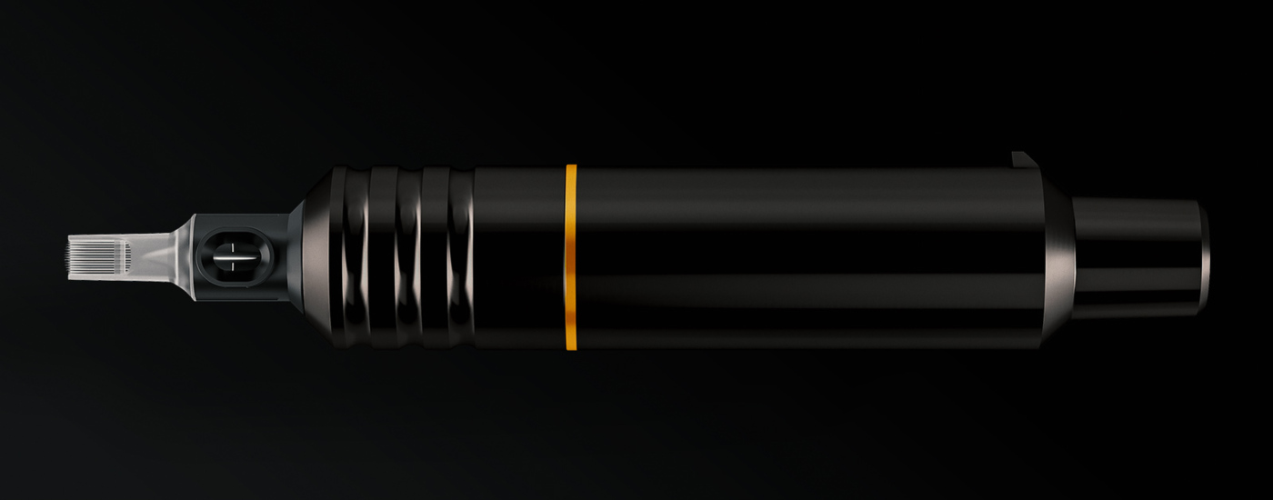 Cheyenne HAWK Pen