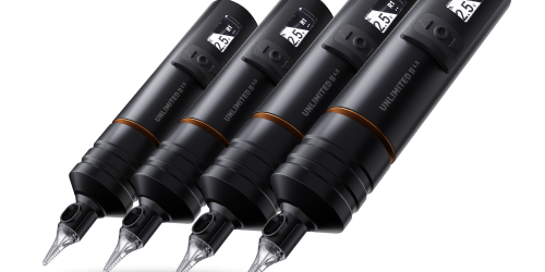 Cheyenne SOL Nova Unlimited II