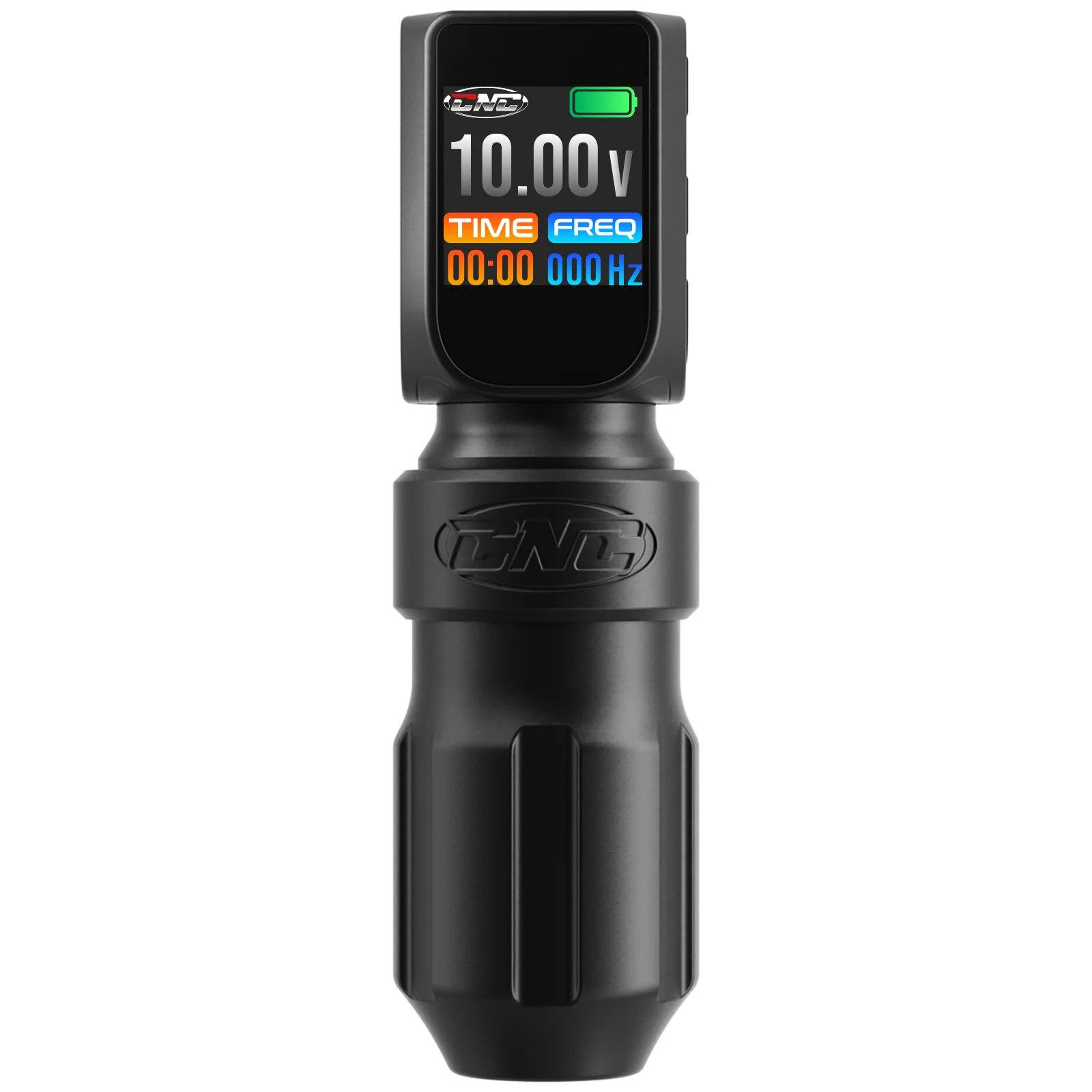 CNC Tattoo E77