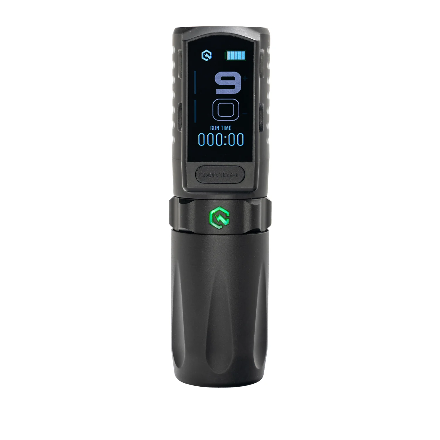 Critical Tattoo Torque Lite