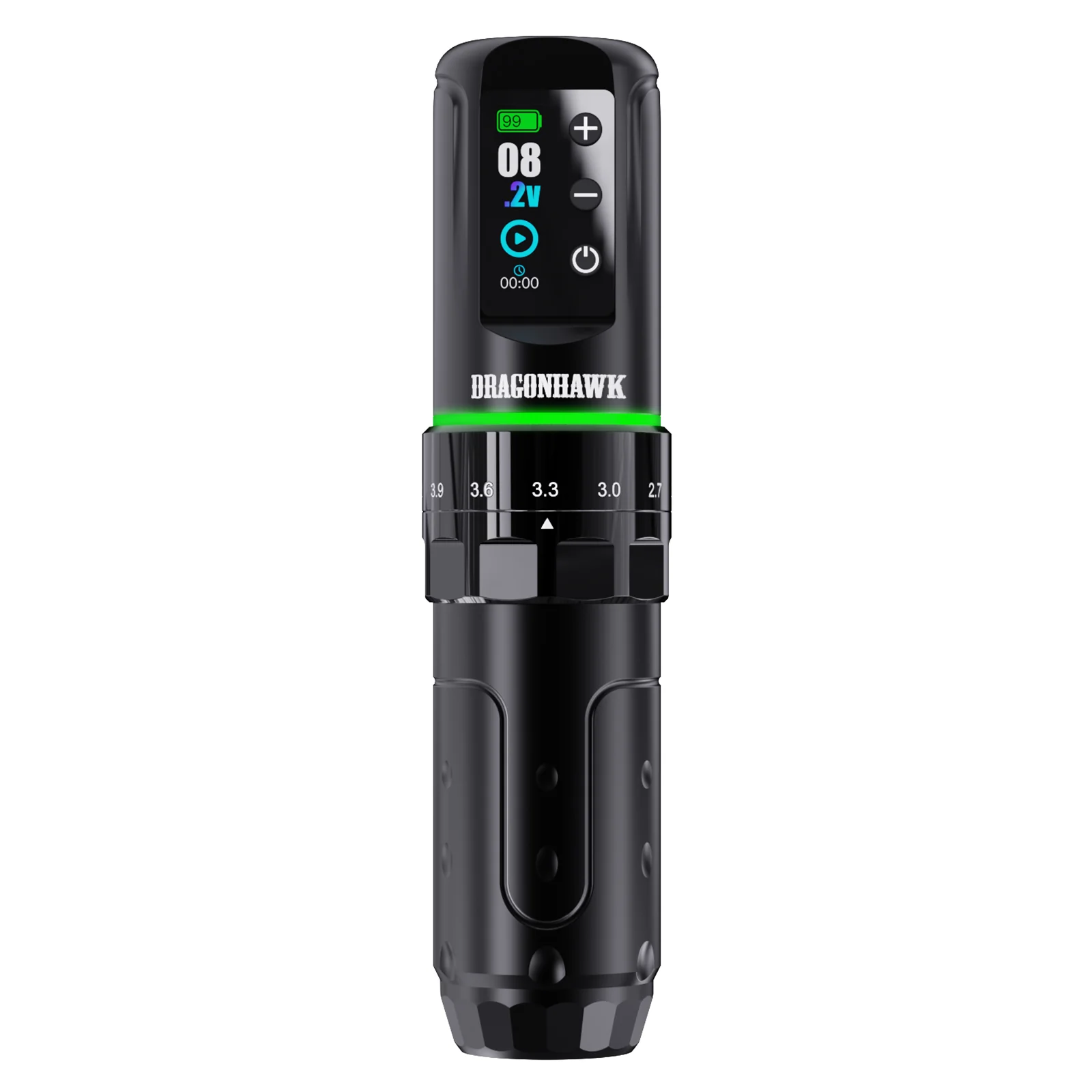 Dragonhawk L3