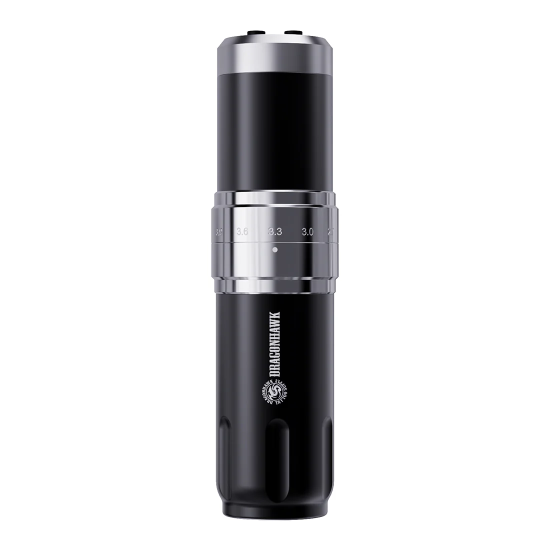 Dragonhawk 7-Stroke