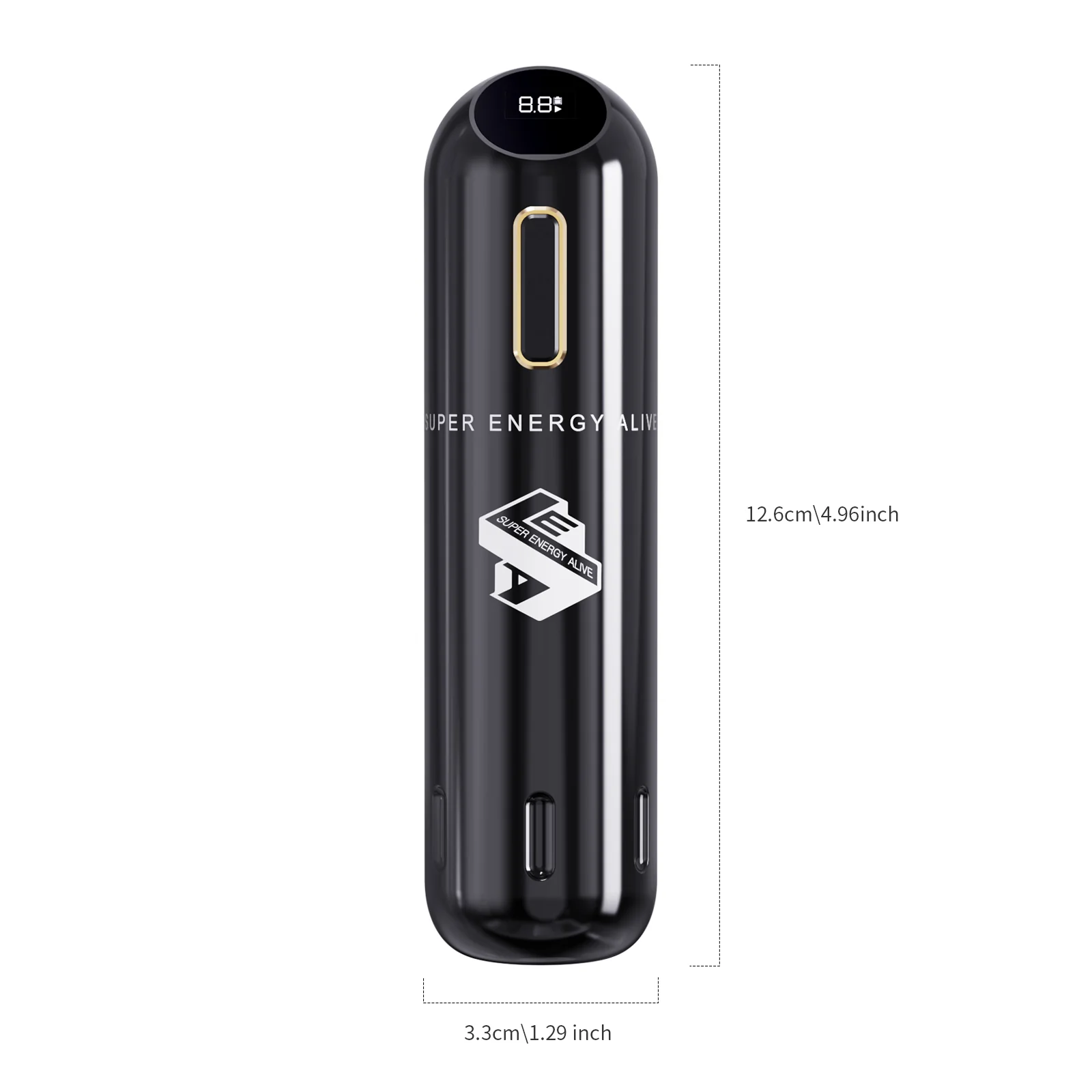 Dragonhawk SEA Capsule