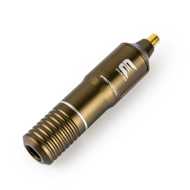 Equaliser Proton MX