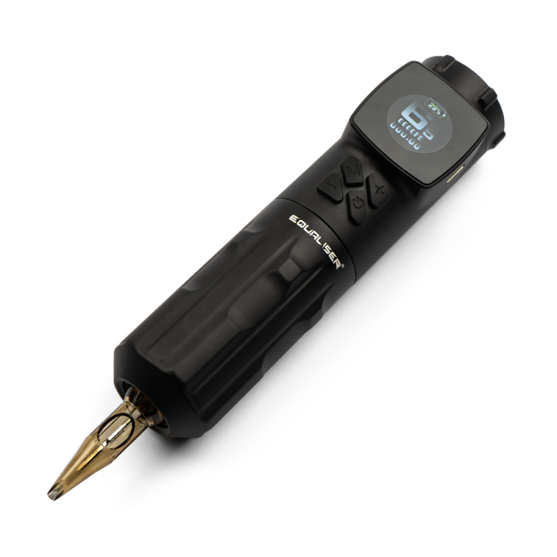 Equaliser Wireless Hybrid Fox 4.2