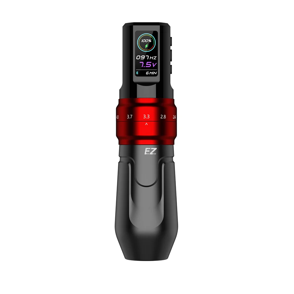 EZ Tattoo P3 Pro