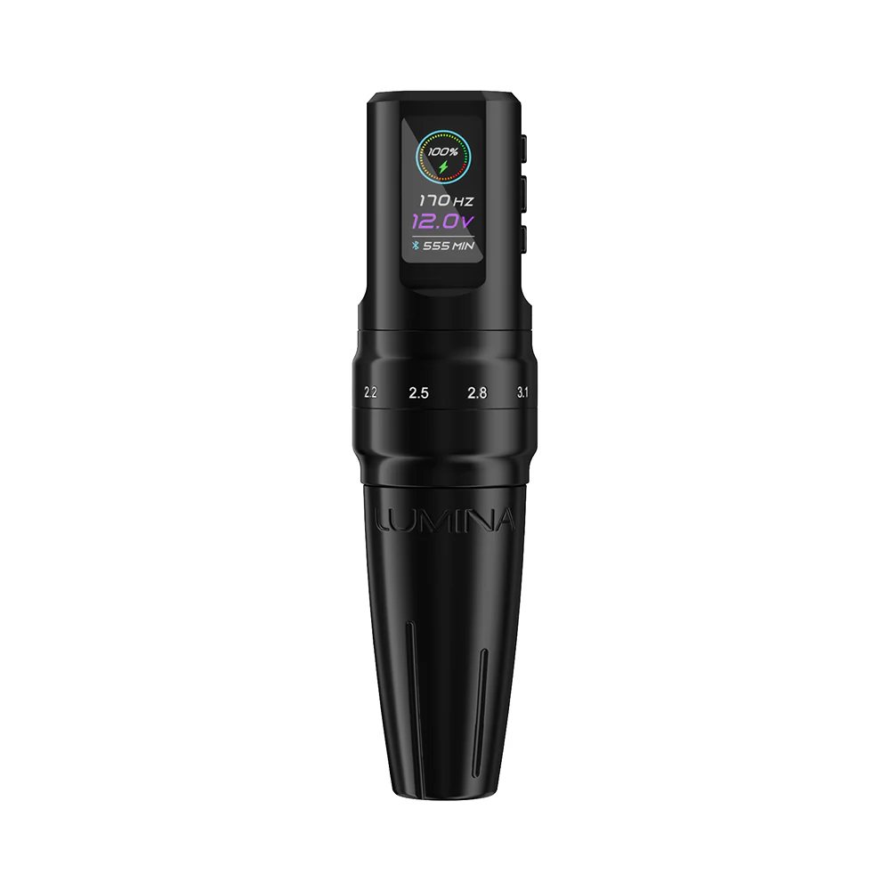 EZ Tattoo P3 Pro Lumina