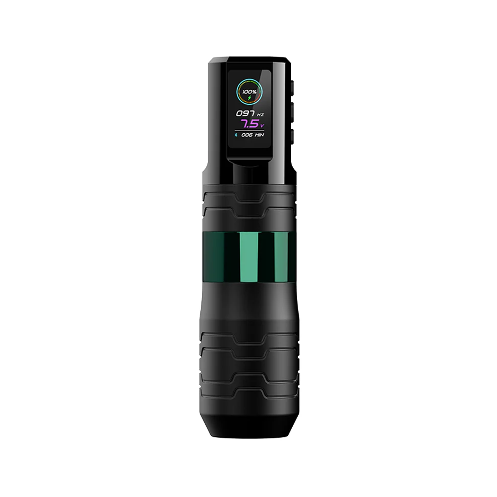 EZ Tattoo P3 Pro Turbo