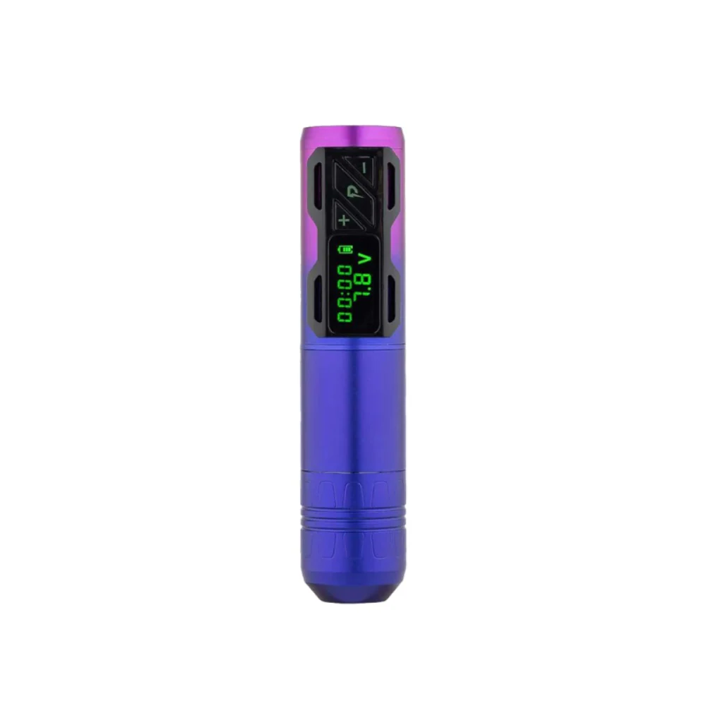 EZ Tattoo Portex Generation 2S P2S