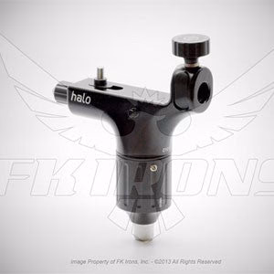 Spektra Halo
