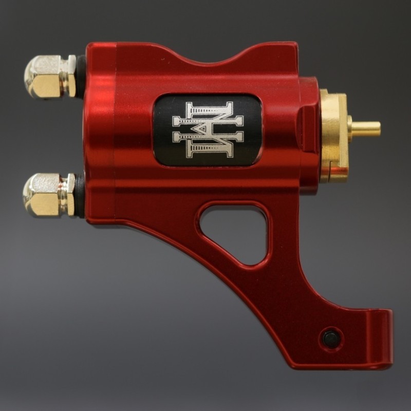 HM Tools & Dye Classic Rotary