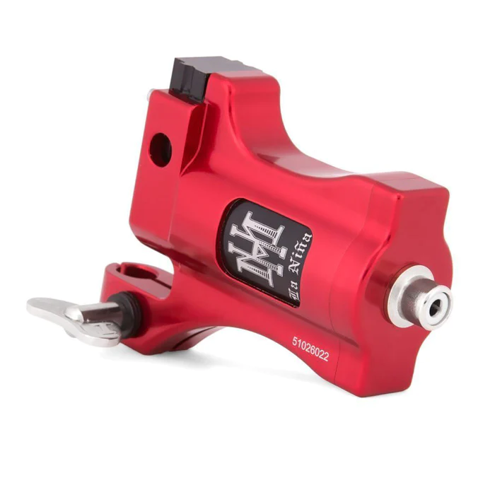 HM Tools & Dye La Nina