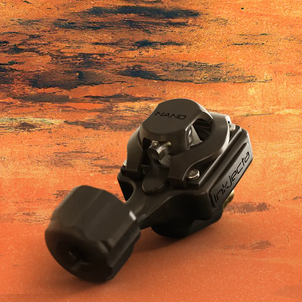 Inkjecta Flite Nano