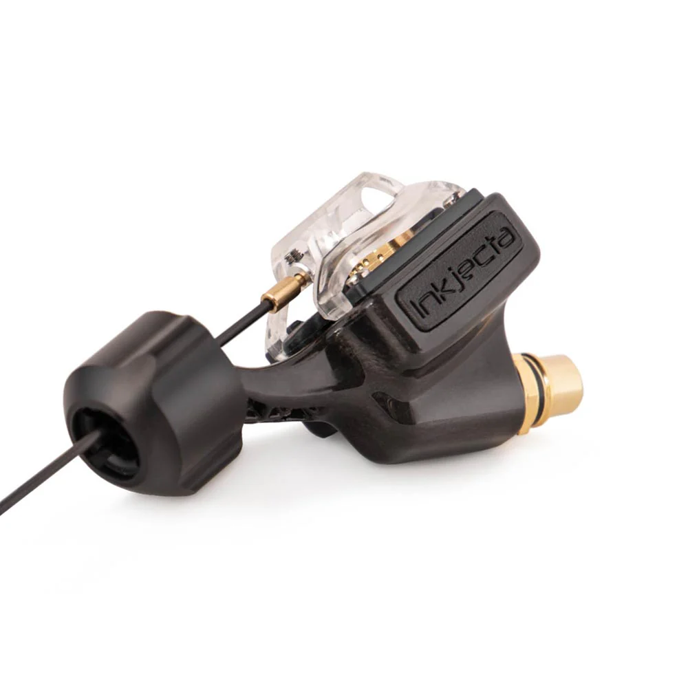 Inkjecta Flite Nano Ultra Lite Complete Carbon