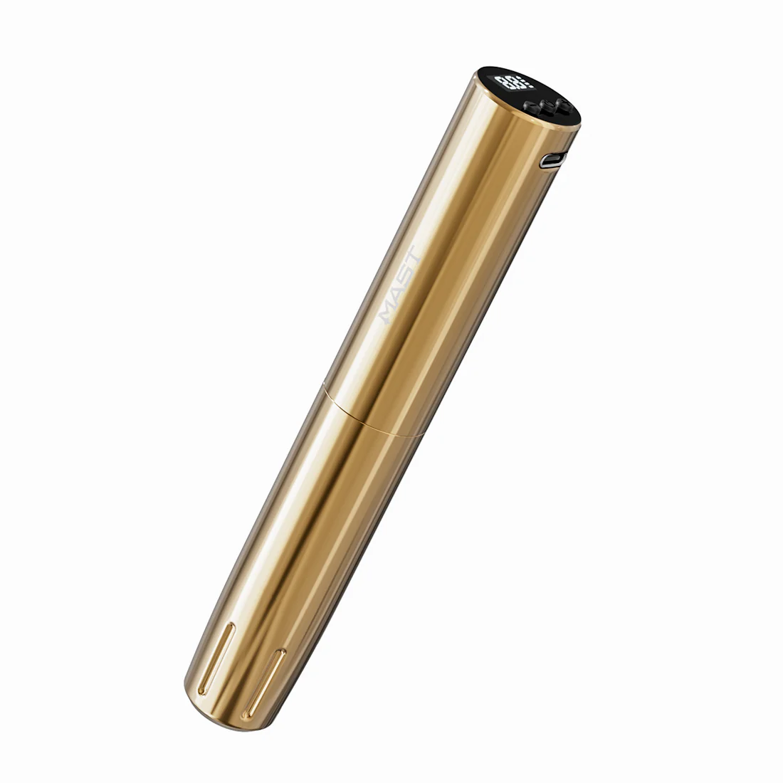 Mast Tour Y22 Golden