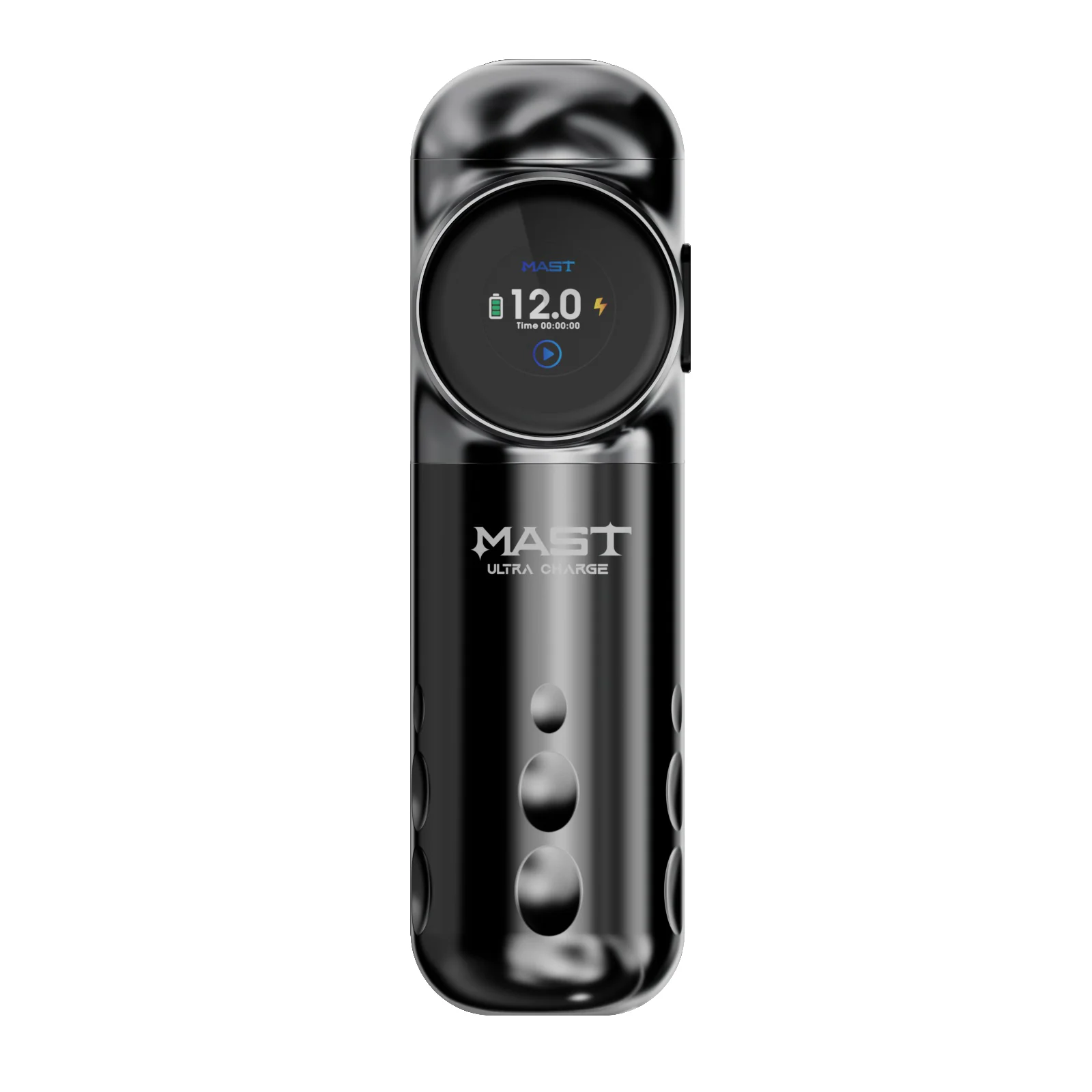 Mast Archer S