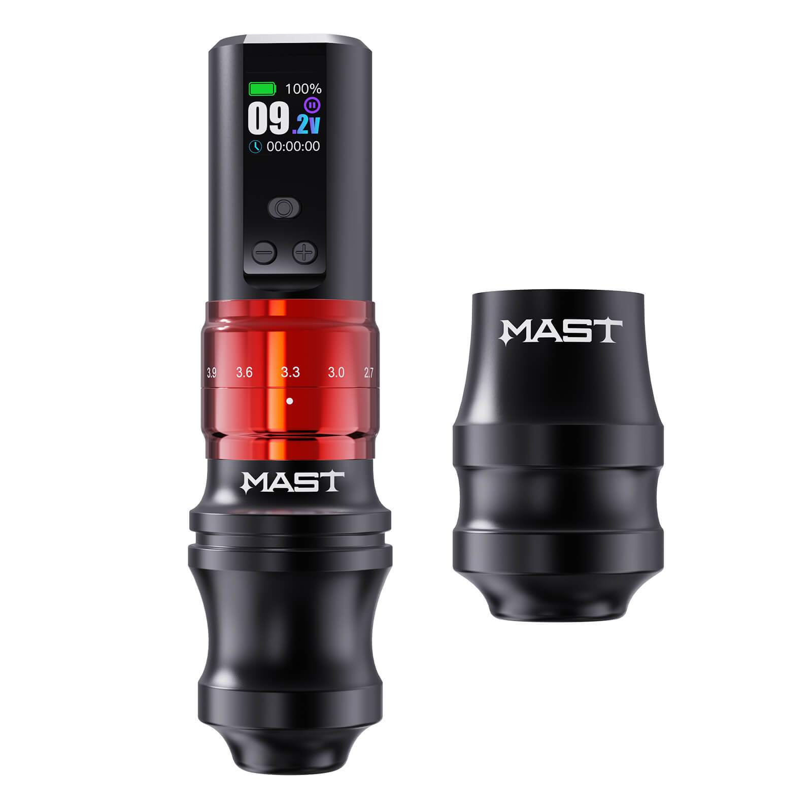 Mast Fold2 Pro