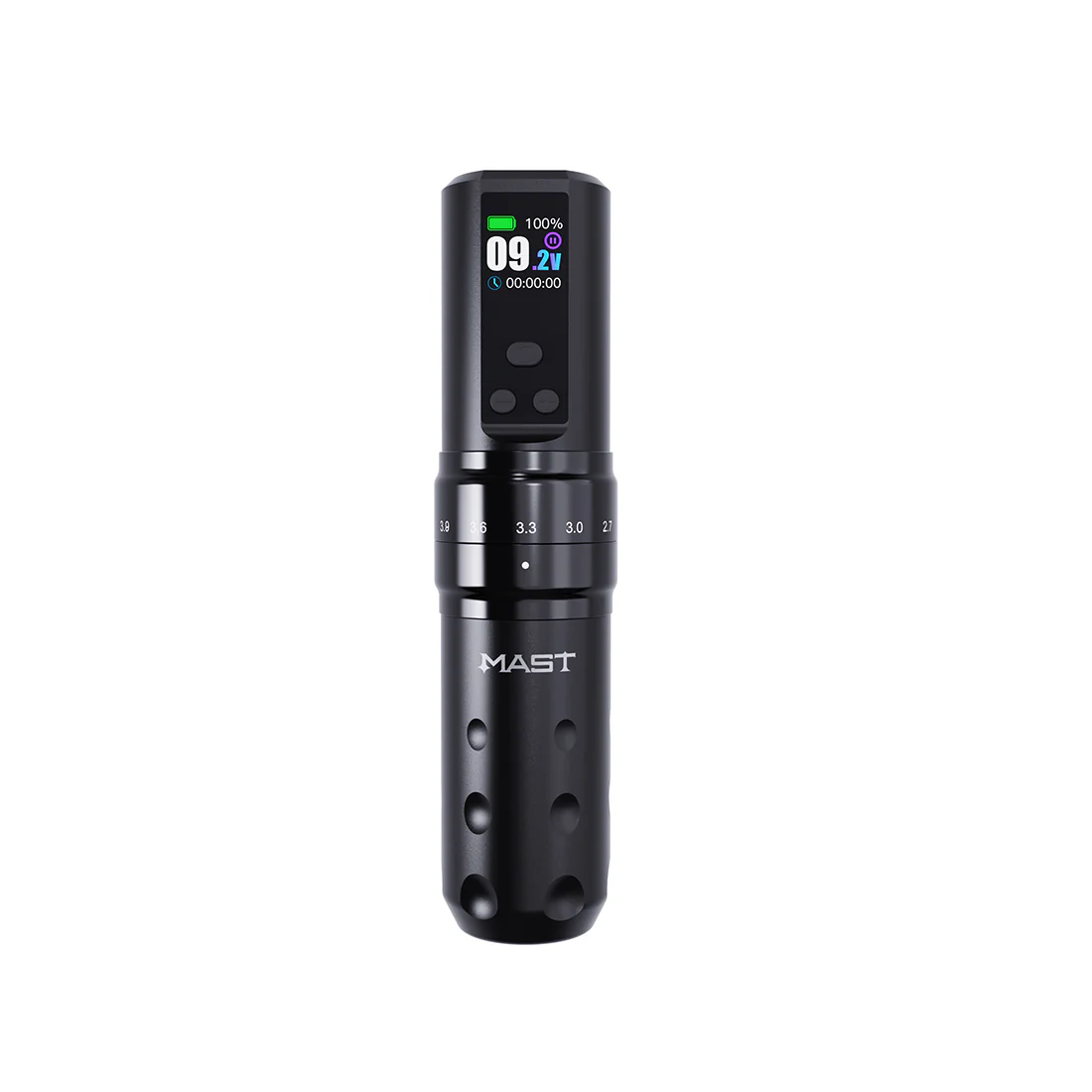 Mast Fold2 Pro 2.4-4.2mm