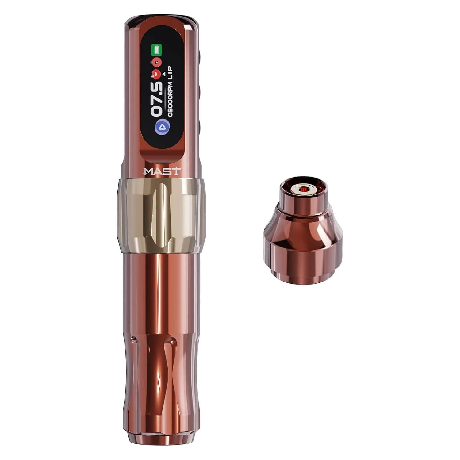 Mast Tour2 Pro