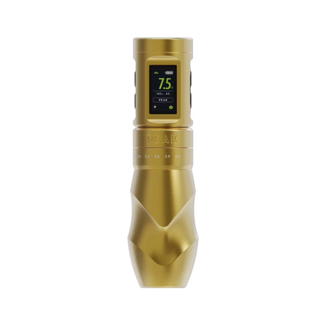 Peak Solice Pro 2