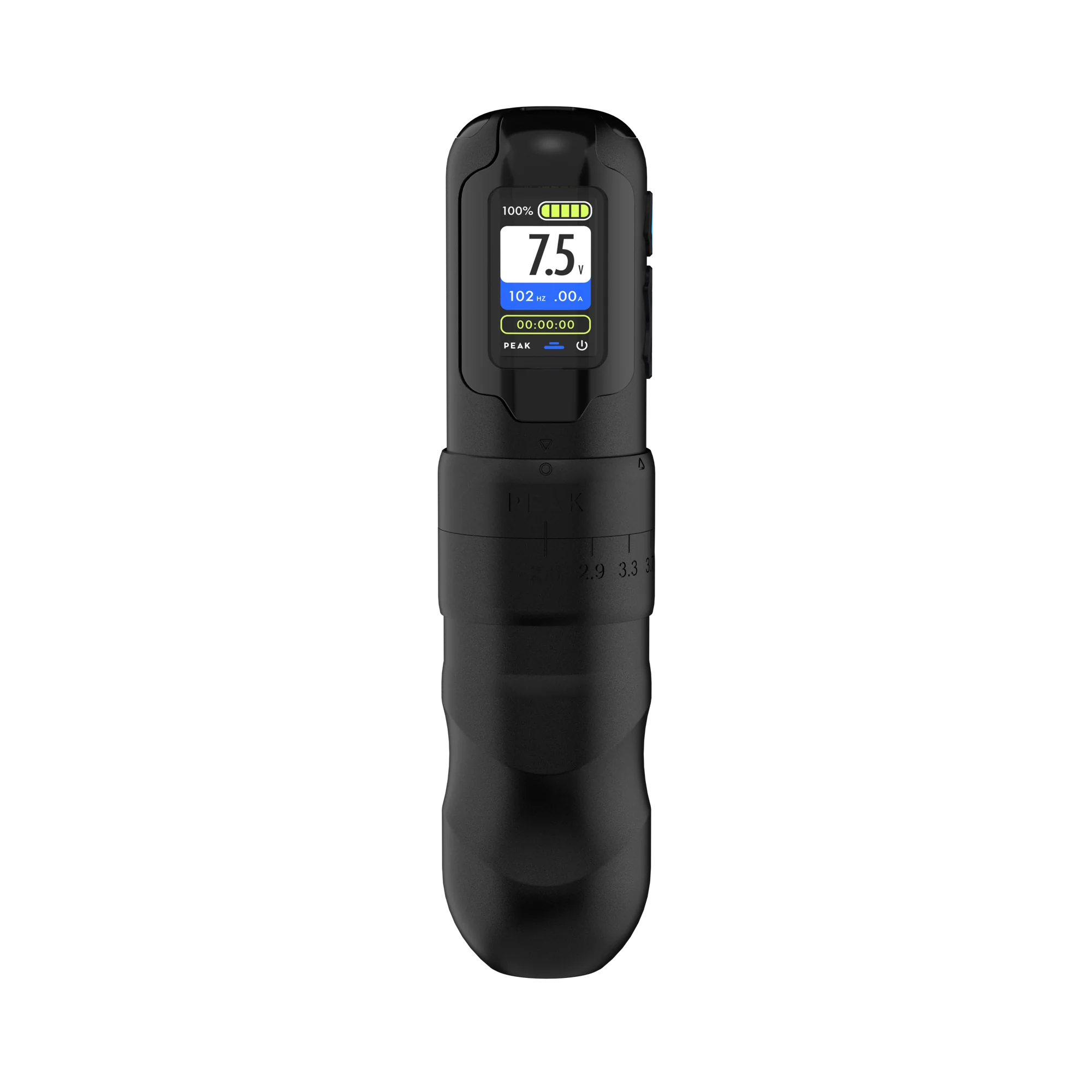 Peak Solice Pro 3