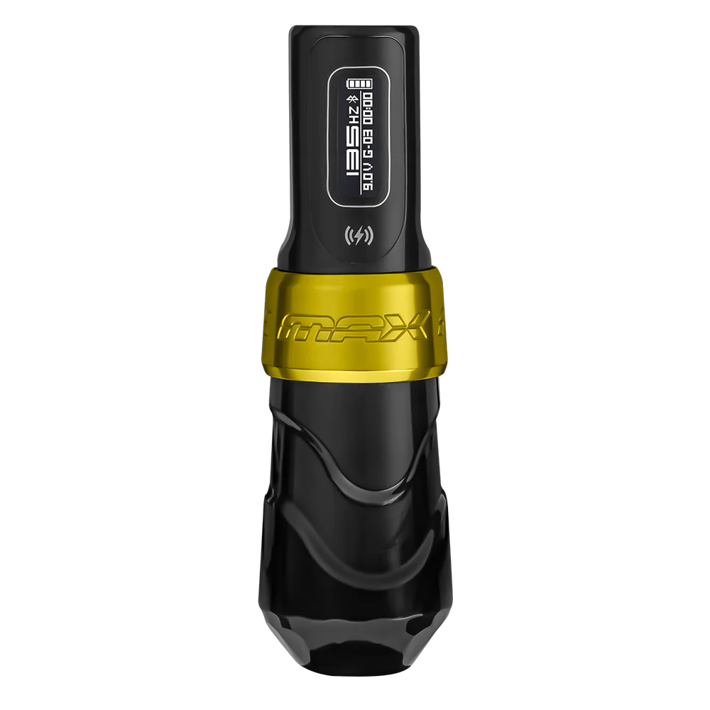 Spektra Flux Max