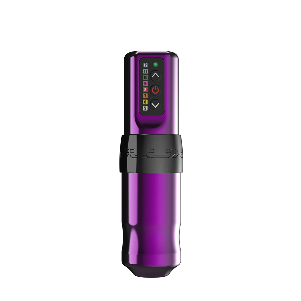Spektra Flux